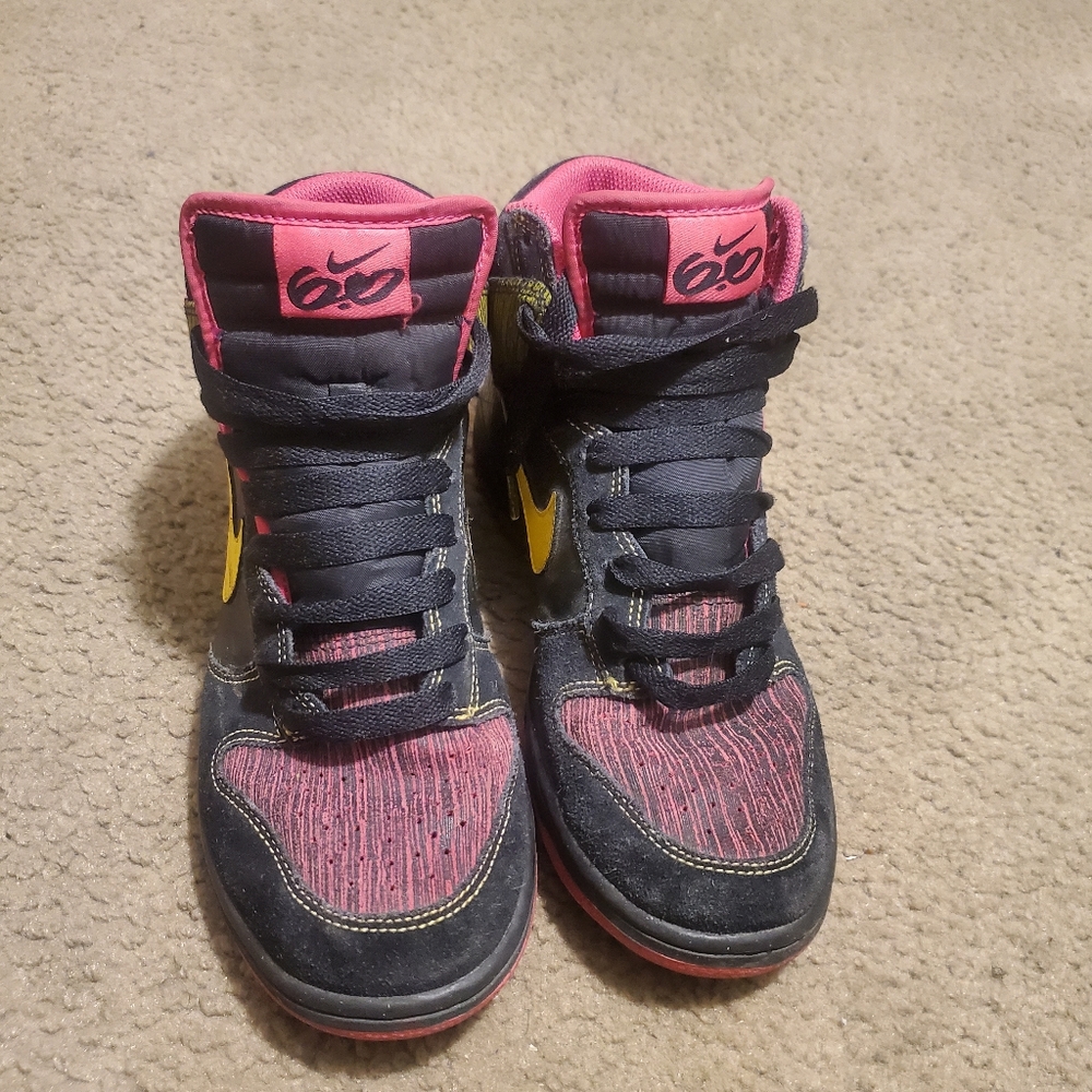 Nike sneakers